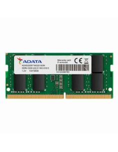MEMORIA SO-DDR4 8 GB PC3200 (1X8) (AD4S32008G22-SGN)