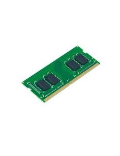 MEMORIA SO-DDR4 8 GB PC3200 (1X8) (GR3200S464L22S/8G)