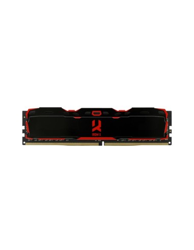 MEMORIA DDR4 IRDM X 8 GB PC3200 MHZ (1X8) (IR-X3200D464L16SA/8G)
