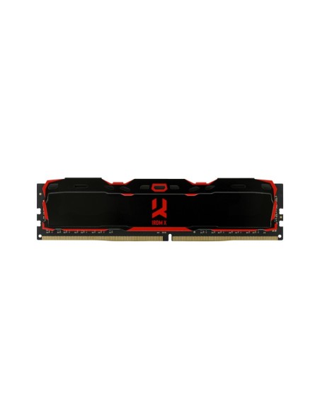 MEMORIA DDR4 IRDM X 8 GB PC3200 MHZ (1X8) (IR-X3200D464L16SA/8G)