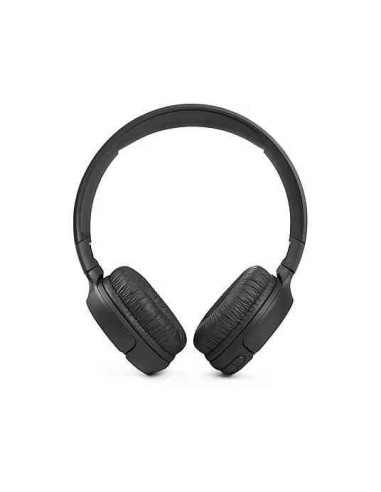 CUFFIE MICROFONO TUNE 510BT WIRELESS - NERO (T510BTBLKEU)