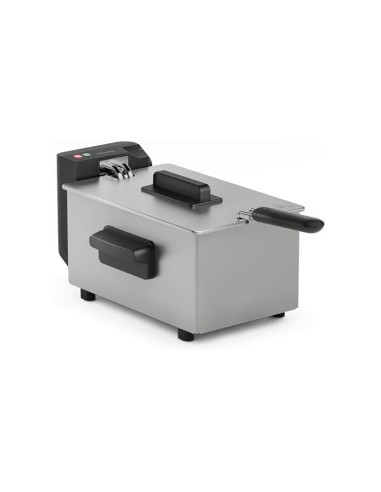 FRIGGITRICE AD OLIO FR-9334 - 3 LITRI 2000W
