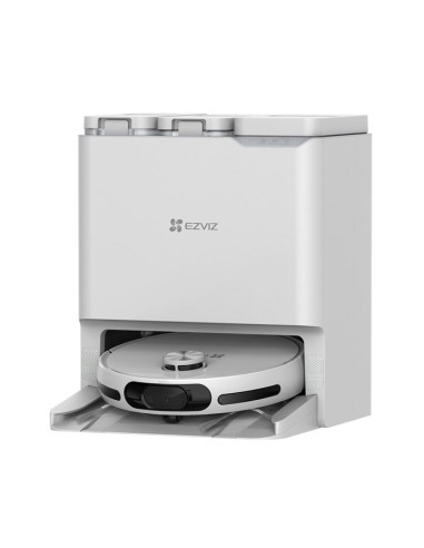 ROBOT ASPIRAPOLVERE RS20 PRO BIANCO 65W