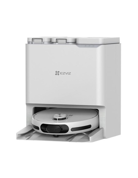ROBOT ASPIRAPOLVERE RS20 PRO BIANCO 65W