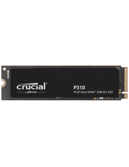HARD DISK SSD 1TB P310 M.2 GEN4 NVME 2280 (CT1000P310SSD8)