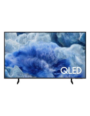TV QLED 43" QE43Q8FAAUXXH (2025) ULTRA HD 4K QLED SMART TV WIFI DVB-T2