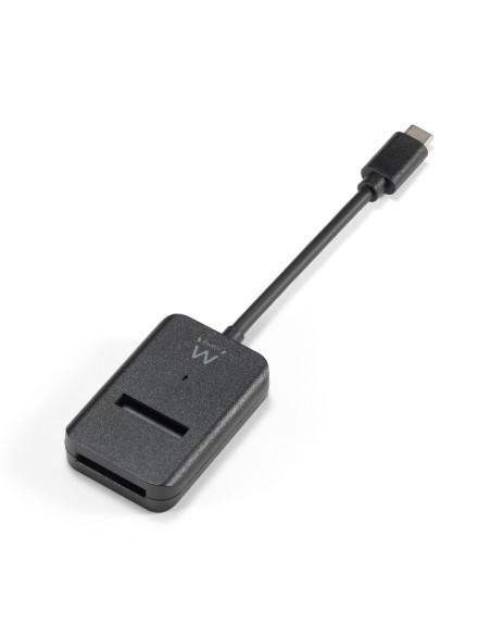 DOCKING STATION PER SSD M.2 NVME E SATA PCIE M-KEY E B+M KEY (EW7066)