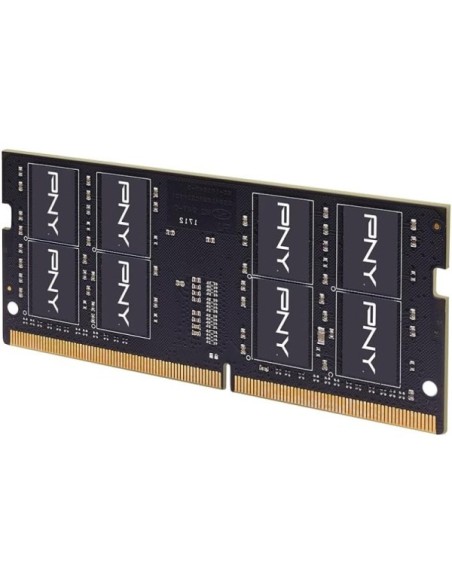 MEMORIA SO-DDR4 16 GB PC3200 (1X16) (MN16GSD43200-SB)