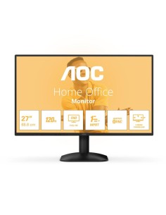 MONITOR 27" 27B31H LED FULL HD FRAMELESS 120HZ
