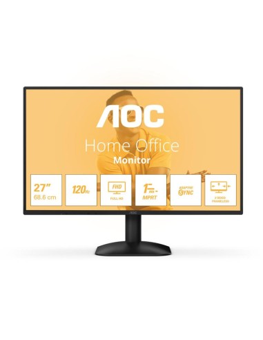 MONITOR 27" 27B31H LED FULL HD FRAMELESS 120HZ