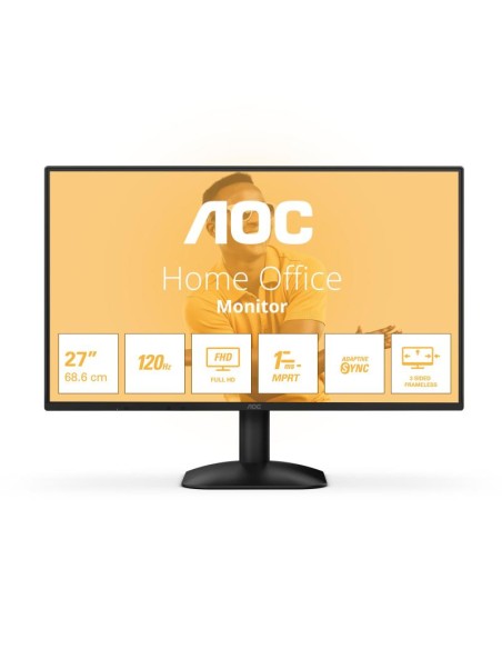 MONITOR 27" 27B31H LED FULL HD FRAMELESS 120HZ