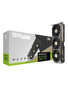 SCHEDA VIDEO GEFORCE RTX 5070 GAMING SOLID 12 GB (ZT-B50700D-10P)