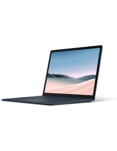 (RICONDIZIONATO) NOTEBOOK SURFACE LAPTOP 3 13.5" TOUCH INTEL CORE I5 16GB/256GB SSD WINDOWS 11 COA - BLU COBALTO - GAR. 6 MESI
