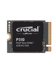 HARD DISK SSD 1TB P310 GEN4 NVME 2230 (CT1000P310SSD2)
