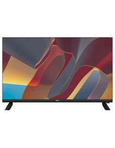 TV LED 24" AKTV2431WS HD SMART TV WIFI DVB-T2 HOTEL MODE