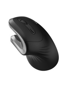 MOUSE ERGONOMICO WIRELESS VERTICALE EW3154 NERO