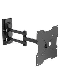 STAFFA SUPPORTO A PARETE DA 26" A 45" (FLATSTYLE FDR200)