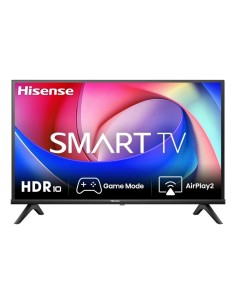 TV LED 32" 32E43QT HD SMART TV WIFI DVB-T2