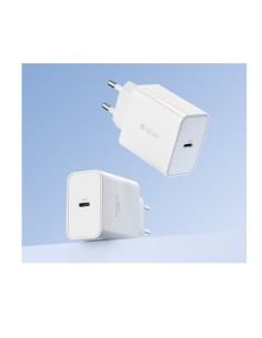 CARICA BATTERIE SUPER RAPIDO OUT TYPE-C SISTEMA PD 45W (LIDECHG45W889)