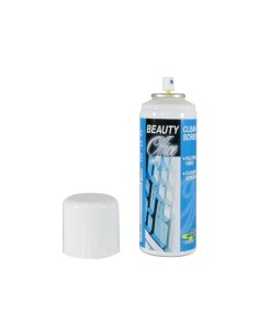 BOMBOLETTA PULITORE SCHIUMA ATTIVA DA 200ML PER SCHERMI (A01027)