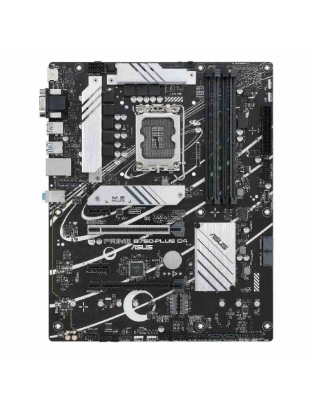 SCHEDA MADRE PRIME B760-PLUS D4 (90MB1CW0-M1EAY0) SK 1700