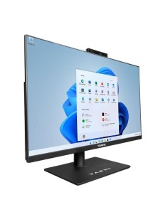 PC LCD 27" ALL IN ONE VICTORY 27 ULTRA 5 NO TOUCH WINDOWS 11 PRO NERO (AY27818)
