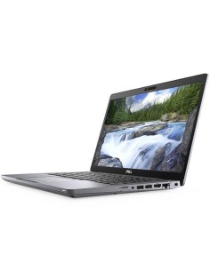 NOTEBOOK LATITUDE 5410 14" INTEL CORE I5-10 GEN. 8GB 256GB SSD WINDOWS COA - RICONDIZIONATO - GAR. 6 MESI - GRADO B