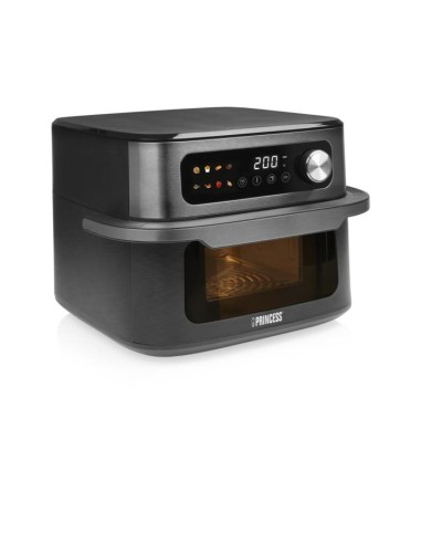 FORNO/FRIGGITRICE 182480 AEROFRYER AD ARIA  MAXICRISP 10LT. (01.182480.01.001)