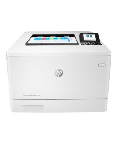 STAMPANTE LASERJET M455DN LASER COLORE LAN/WIFI (3PZ95A#B19)
