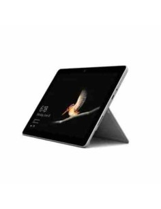 (RICONDIZIONATO) NOTEBOOK SURFACE GO 10" TOUCH INTEL 4415Y 128GB SSD WINDOWS 10 PRO ARGENTO - COVER E TASTIERA ITA INCLUSI