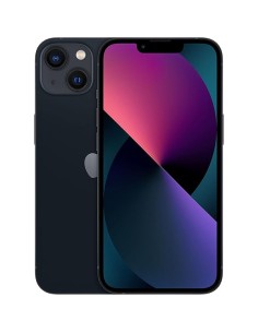 SMARTPHONE IPHONE 13 256GB NERO - RICONDIZIONATO - GAR. 6 MESI - GRADO A