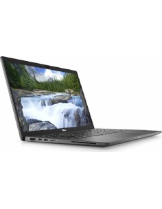 NOTEBOOK LATITUDE 7410 14" INTEL CORE I5-10310U 16GB 512GB NVME SSD WINDOWS COA - RICONDIZIONATO - GAR. 6 MESI