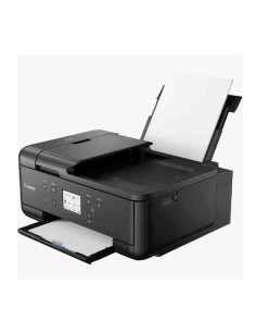 STAMPANTE MULTIFUNZIONE PIXMA TR7650 WIRELESS (4452C026) NERA