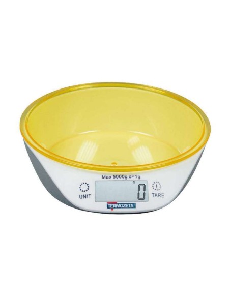 BILANCIA DA CUCINA ELETTRONICA 76038 LA BILANCIA BELLA CUCINA
