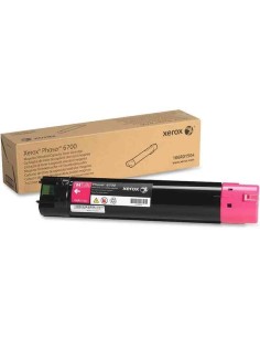 TONER ORIGINALE 106R01504 MAGENTA