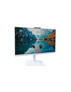 PC LCD 27" ALL IN ONE VICTORY 27 I3-1315U NO TOUCH WINDOWS 11 PRO BIANCO (AY27804)