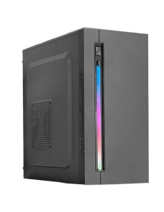 CASE TX-B03 ATX ALIMENTATORE 550W - NERO