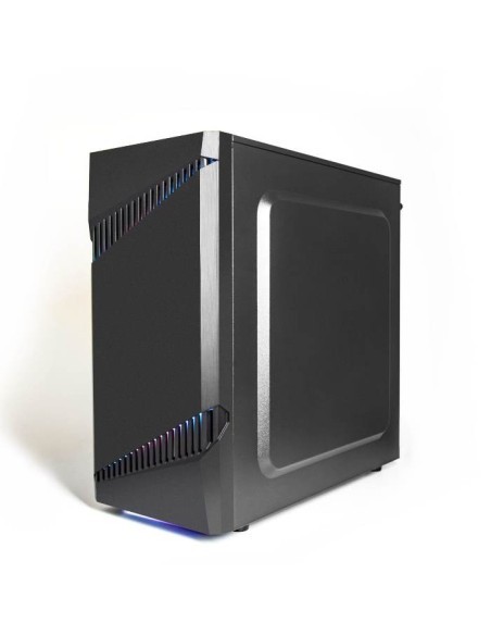 CASE TX-B18 ATX ALIMENTATORE 550W - NERO