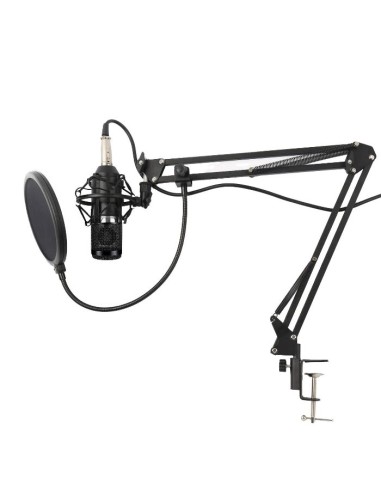 KIT MICROFONO DA STUDIO (CMC 20)