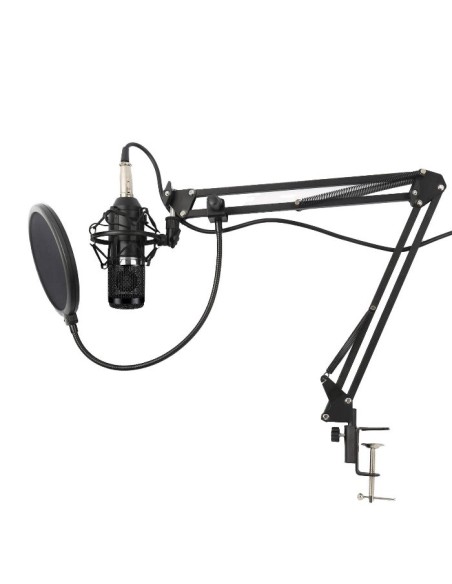 KIT MICROFONO DA STUDIO (CMC 20)