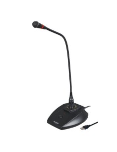 MICROFONO DA TAVOLO CON USB (DMC 977USB)