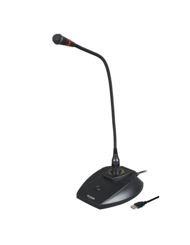 MICROFONO DA TAVOLO CON USB (DMC 977USB)
