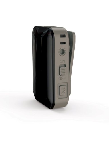 TRASMETTITORE PER VISITE GUIDATE (TG 10TX) CON CLIP