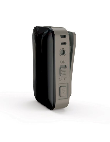 TRASMETTITORE PER VISITE GUIDATE (TG 10TX) CON CLIP