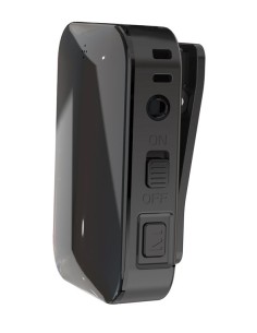 RICEVITORE PER VISITE GUIDATE (TG 10RX) CON CLIP