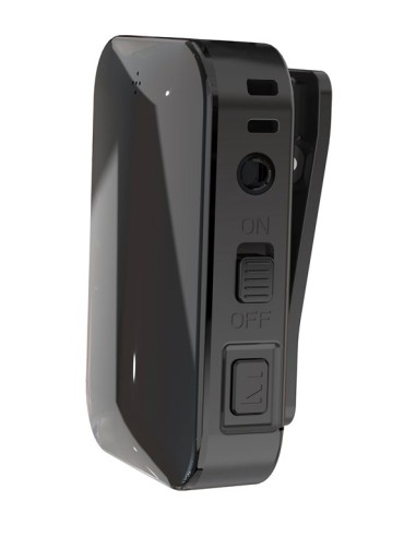 RICEVITORE PER VISITE GUIDATE (TG 10RX) CON CLIP