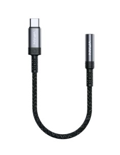 ADATTATORE TYPE C - PRESA JACK 3.5MM FEMMINA (L 12T)