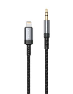 CAVO DA LIGHTNING A JACK 3.5MM (L 12LJ)