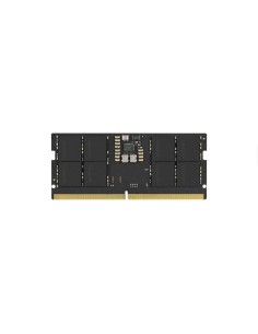 MEMORIA SO-DDR5 16 GB PC4800 (1X16) (GR4800S564L40S/16G)
