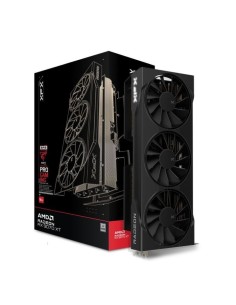 SCHEDA VIDEO RADEON RX9070 XT TRIPLE FAN GAMING ED. 16 GB (RX-97TSWF3B9)